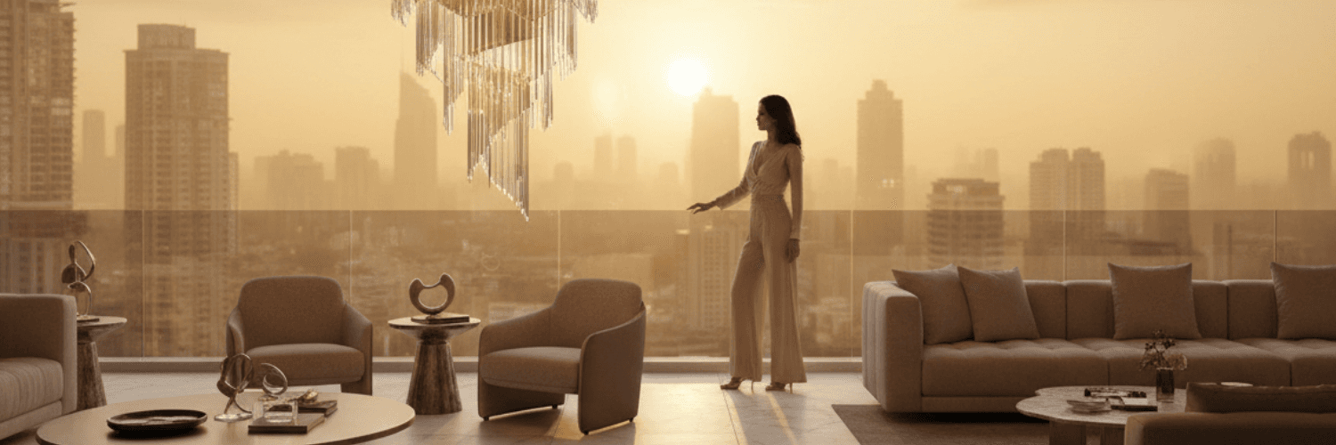 What Buyers Look for in Luxury 4 BHK Residences in Gurgaon?: Trends & Insights