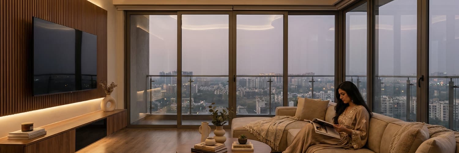 How Anant Raj Is Leading the Wave of Upcoming Luxury Projects in Gurgaon?