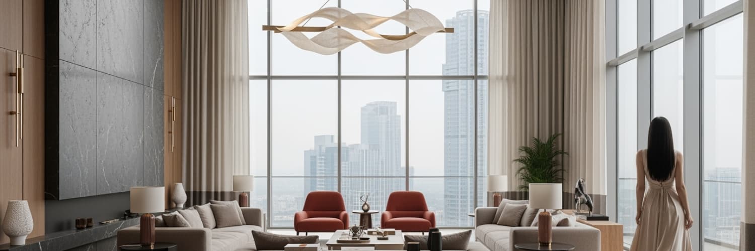 First-Time Investor? Why New Launch Residential Projects in Gurgaon Can Be a Winning Move