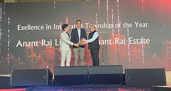 ET Now Realty Conclave & Awards 2025